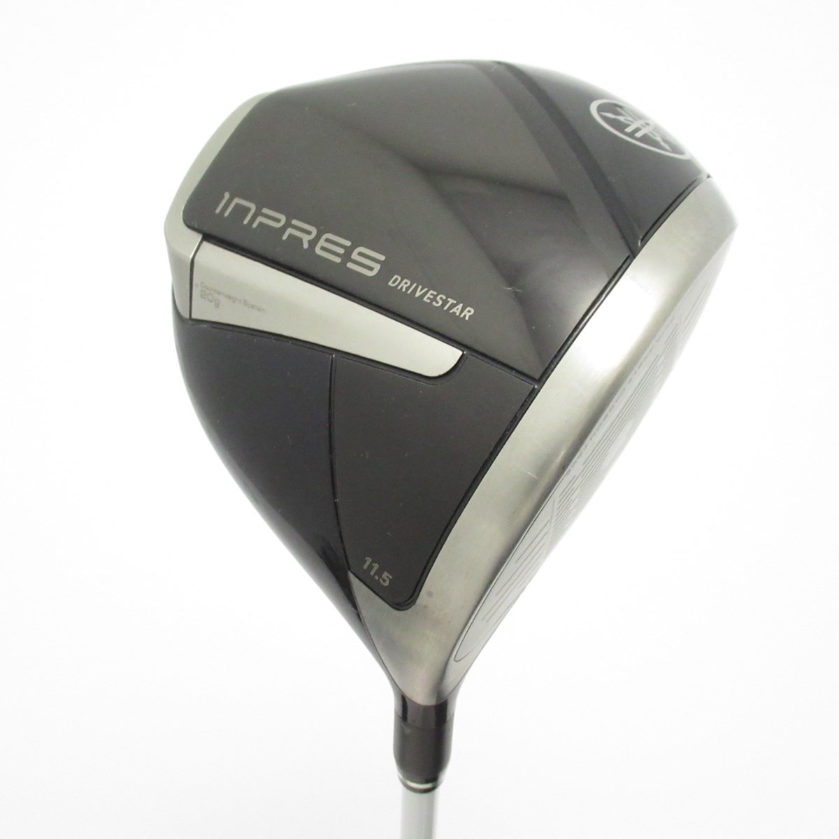 中古】inpres DRIVE STAR(2025) ドライバー (ヤマハ) インプレス