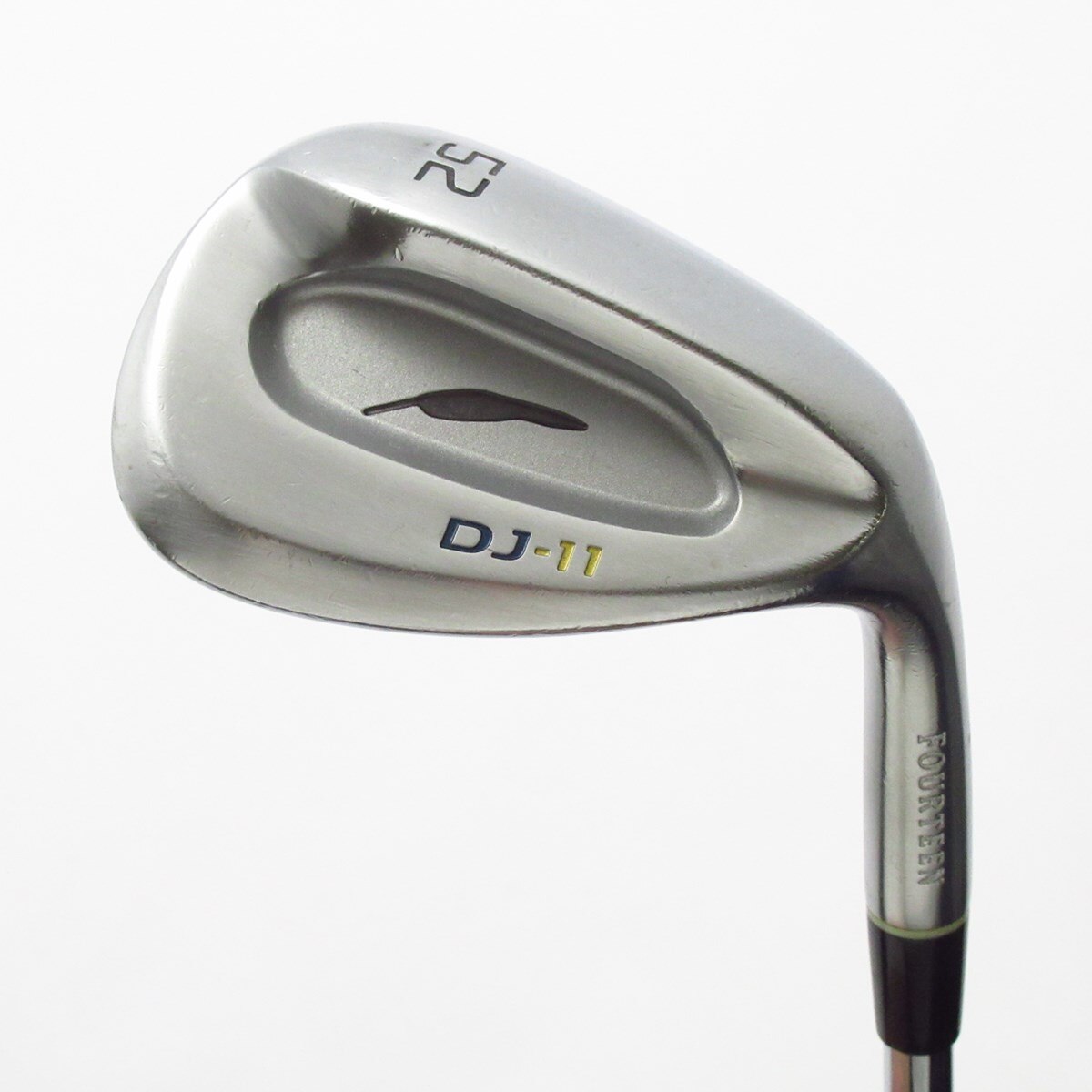 中古】DJ-11 ウェッジ (フォーティーン) FOURTEEN 通販｜GDO中古ゴルフ
