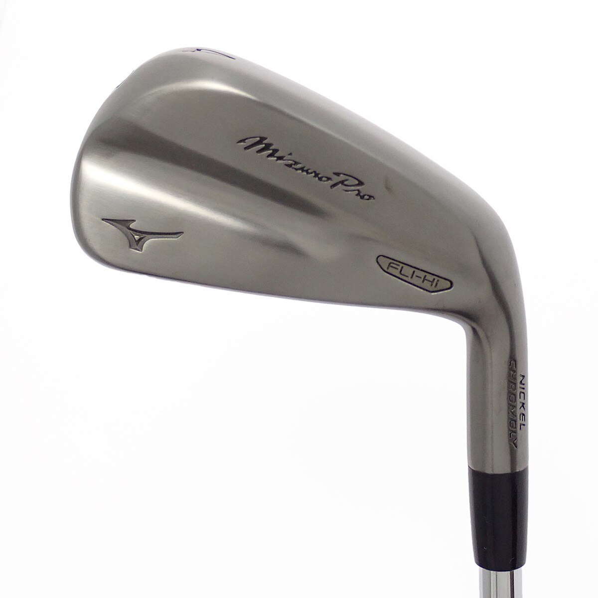 中古】MizunoPro FLI-HI(2025) ユーティリティ N.S.PRO MODUS3 TOUR