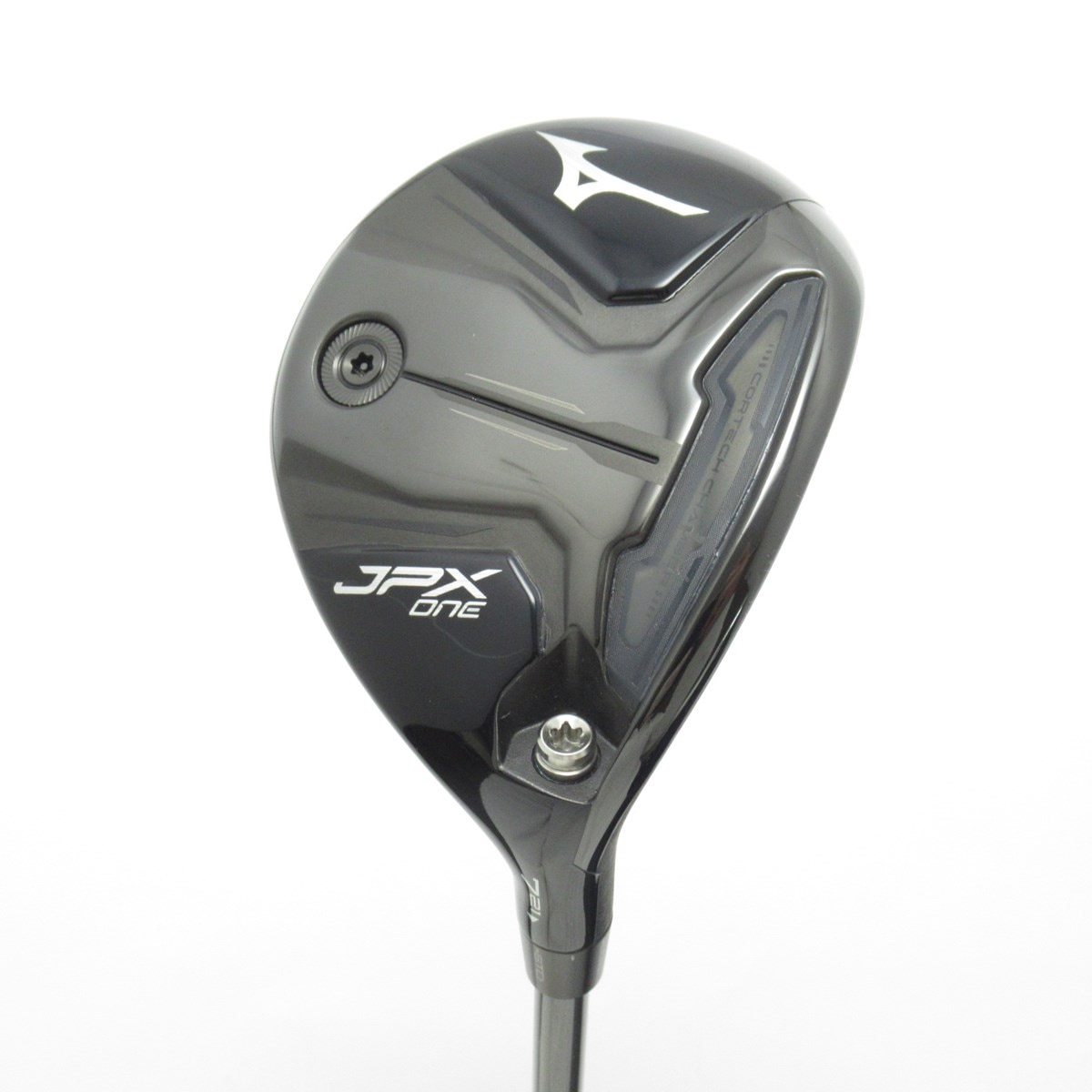 中古】JPX ONE フェアウェイウッド カーボンシャフト 21 R BC