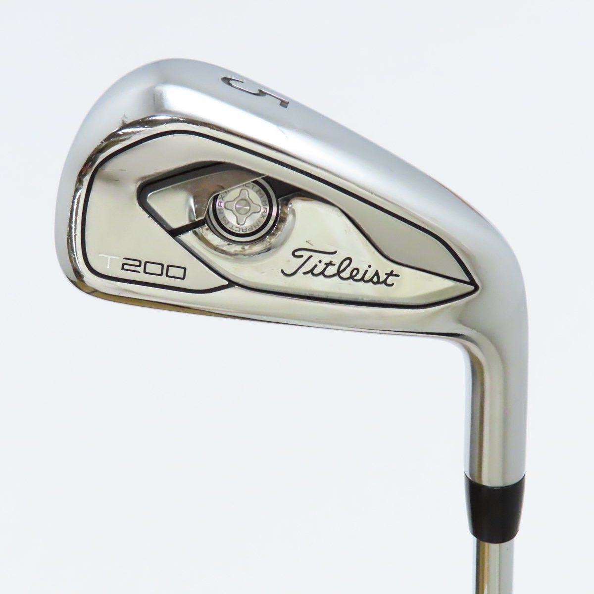 中古】T200 アイアン N.S.PRO MODUS3 TOUR 105 24 S CD(アイアン