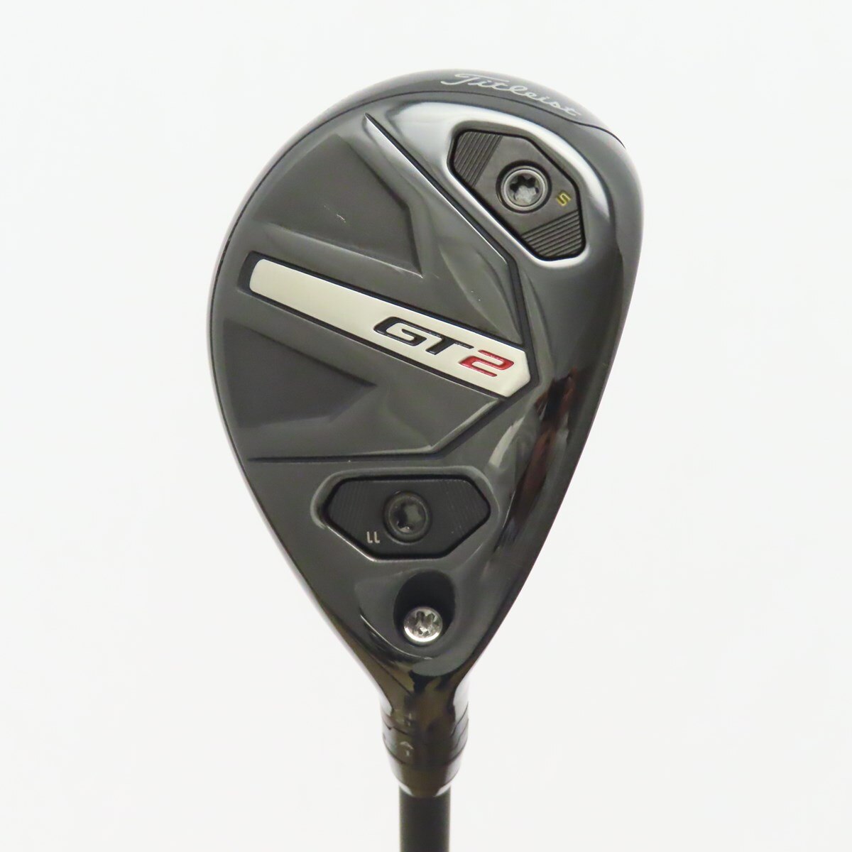 中古】GT2 ユーティリティ N.S.PRO MODUS3 HYBRID 21 HL C