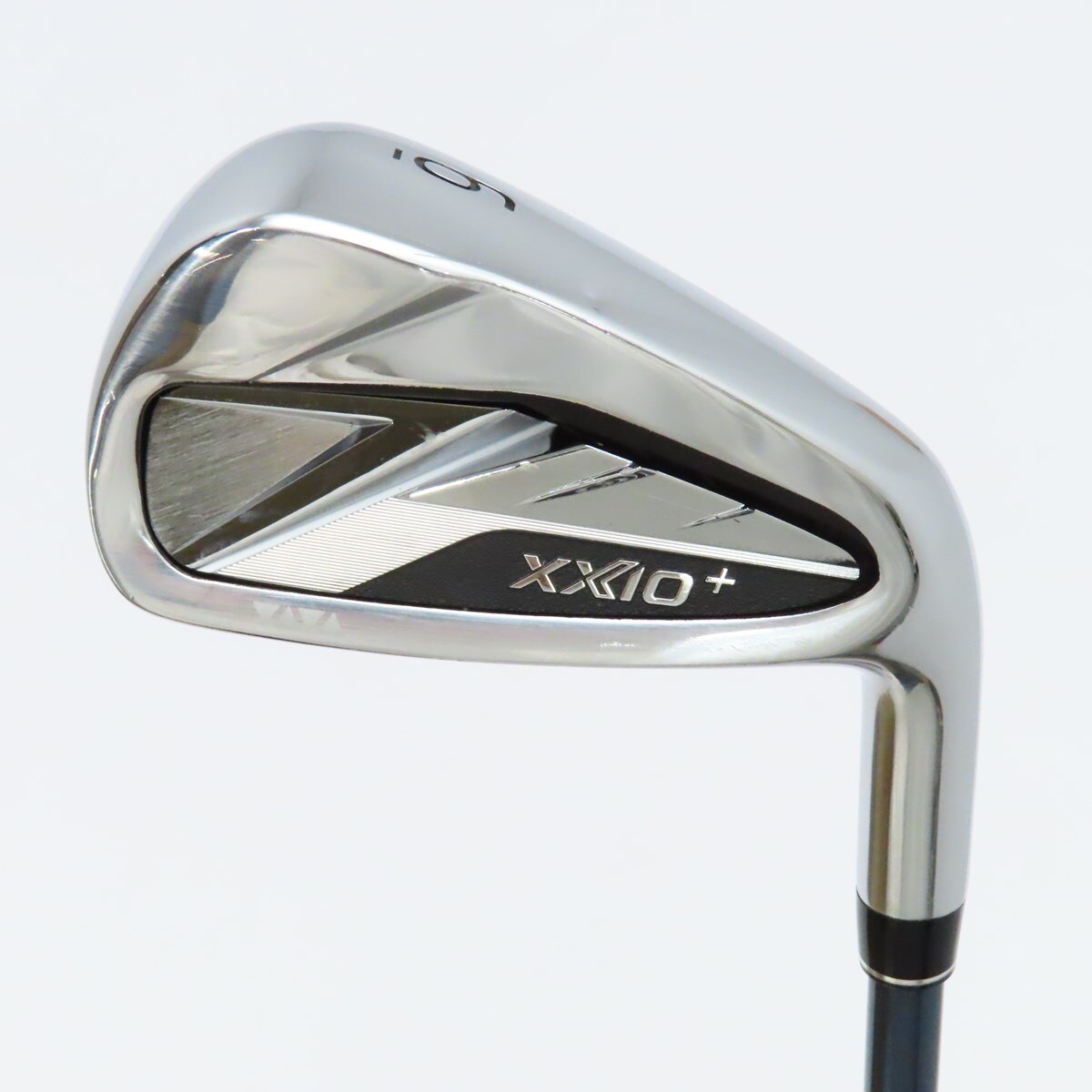 【中古】 ダンロップ XXIO(2026) 5S アイアンセット バラ売り不可 中古】ゼクシオ+(2026) アイアンセット (ダンロップ) ゼクシオ 通販