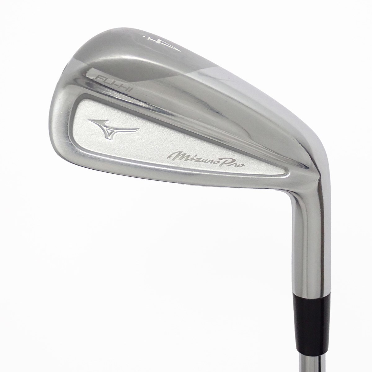 中古】MizunoPro FLI-HI ユーティリティ N.S.PRO MODUS3 SYSTEM3 TOUR