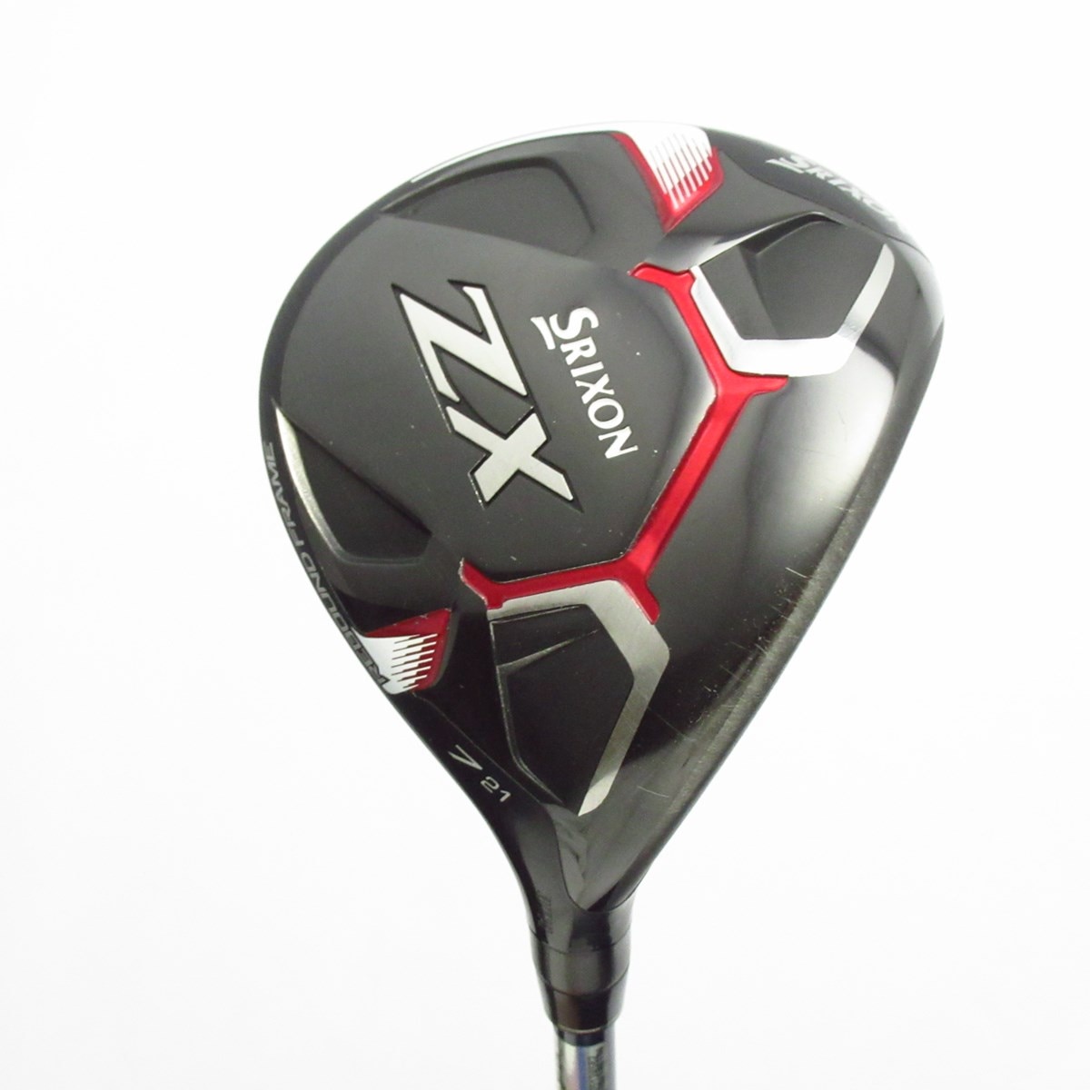 中古】スリクソン ZX フェアウェイウッド Diamana ZX 50 21 R C