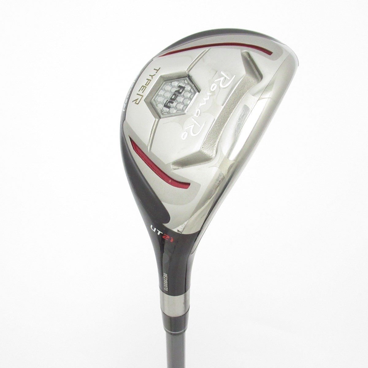 中古】Ray UT TYPE R(2017) ユーティリティ (ロマロ) レイ 通販｜GDO