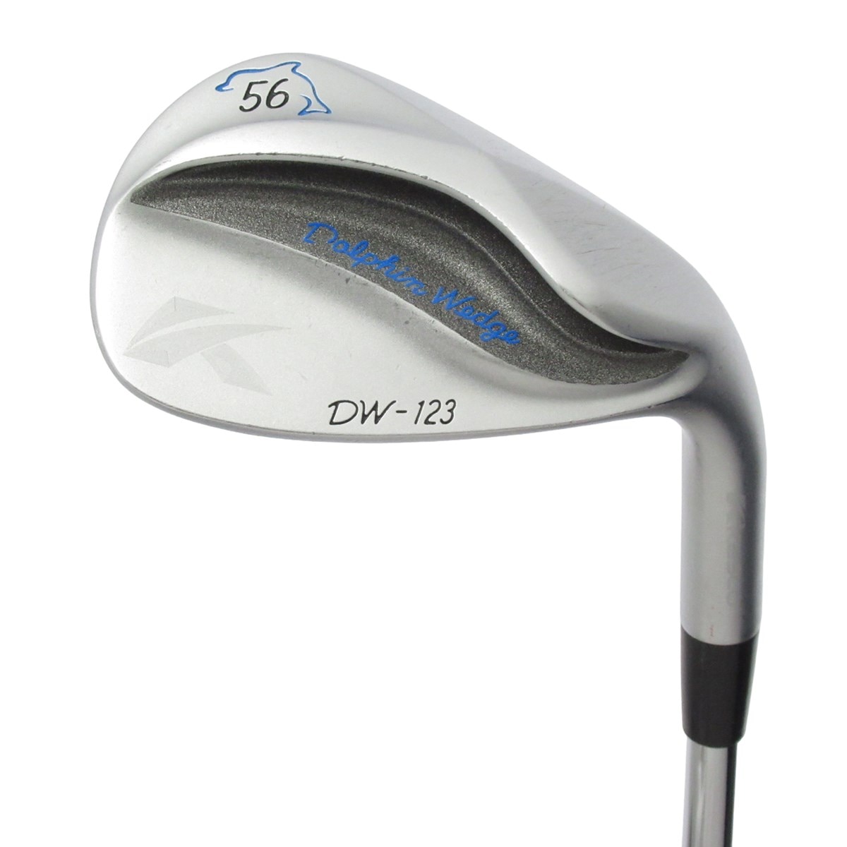 中古】ドルフィン DW-123 ウェッジ N.S.PRO 950GH neo 56 WEDGE C