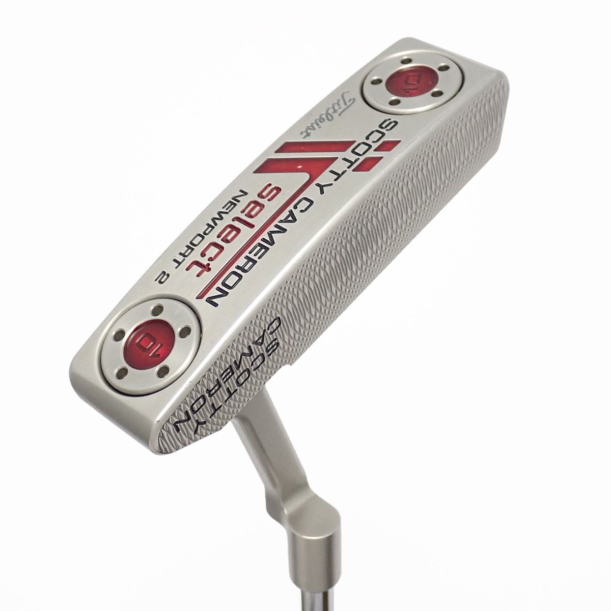 スコッティキャメロンセレクトNEWPORT2(2014)【35 【公式通販】