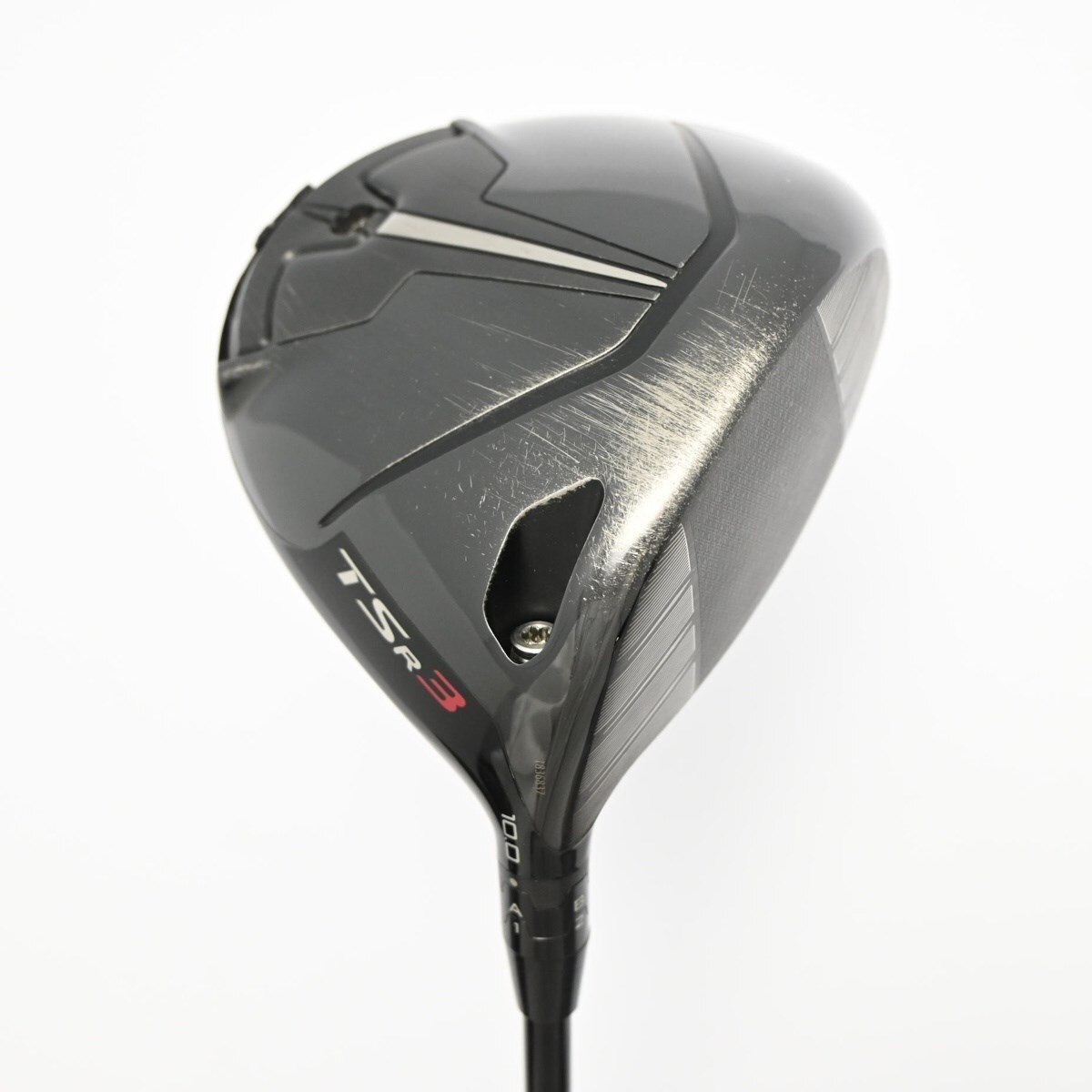 TSR3 ドライバー　10度　テンセイ ブルー　1K　55　S 中古】TSR3 ドライバー TENSEI AV BLUE 55 SFW 10 R C(ドライバー