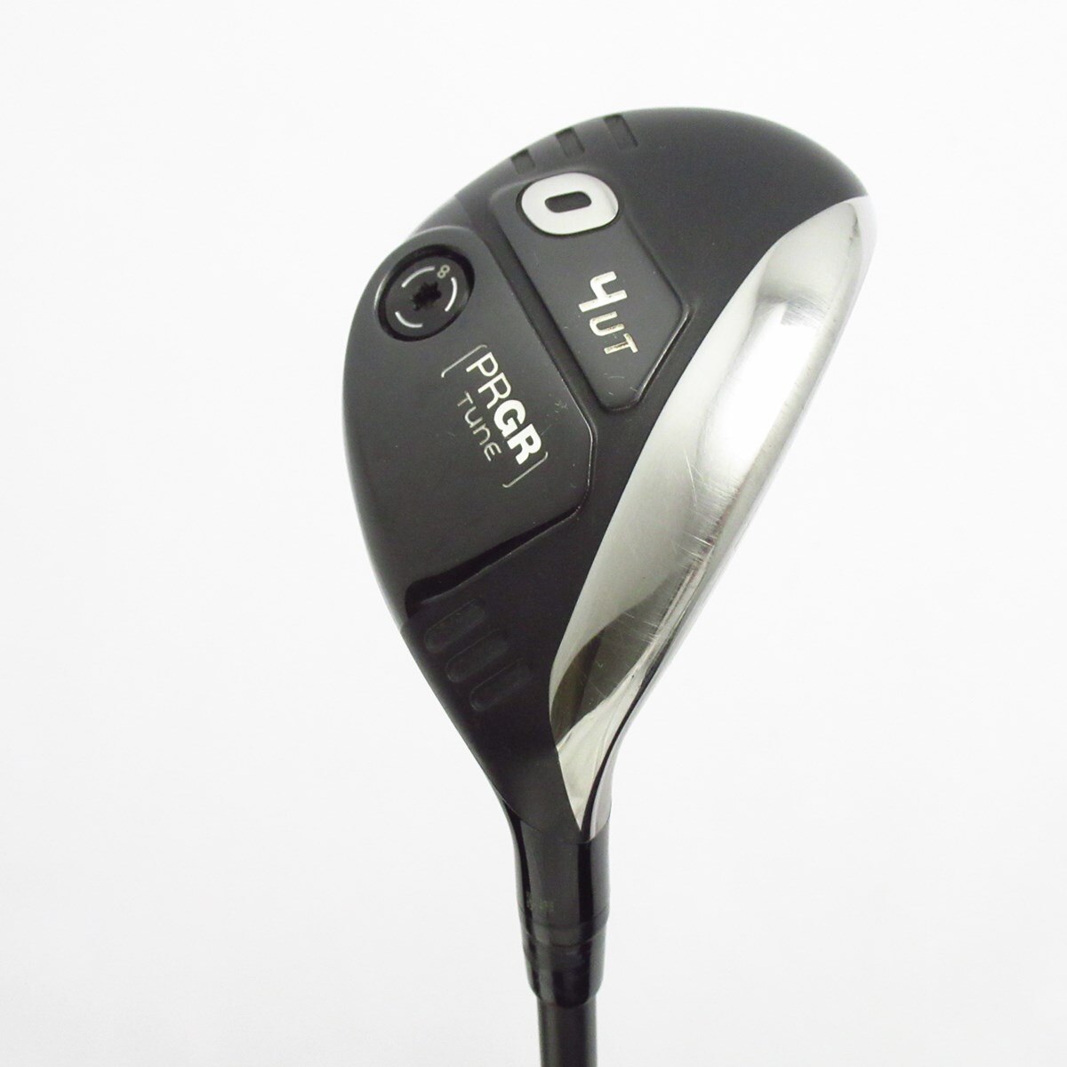 中古】PRGR TUNE 0 ユーティリティ ATTAS MB HY 85 20 S C 中古】PRGR TUNE 0 ユーティリティ ATTAS MB HY 85 20 S C