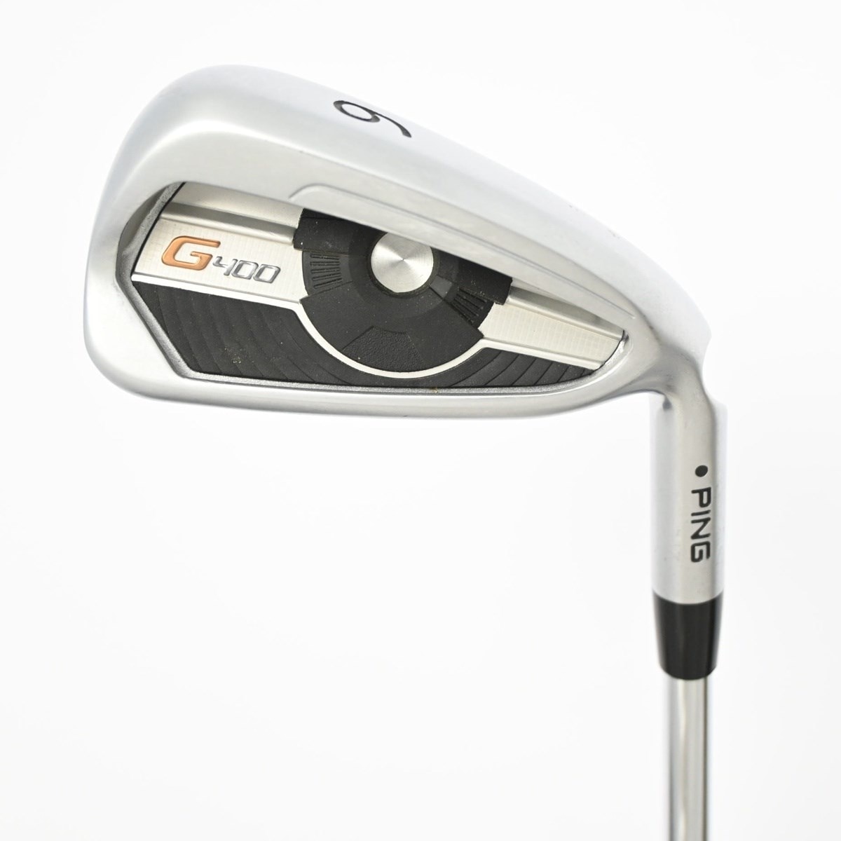 中古】G400 アイアンセット (ピン) 通販|GDO中古ゴルフクラブ 中古】G400 アイアンセット (ピン) 通販|GDO中古ゴルフクラブ