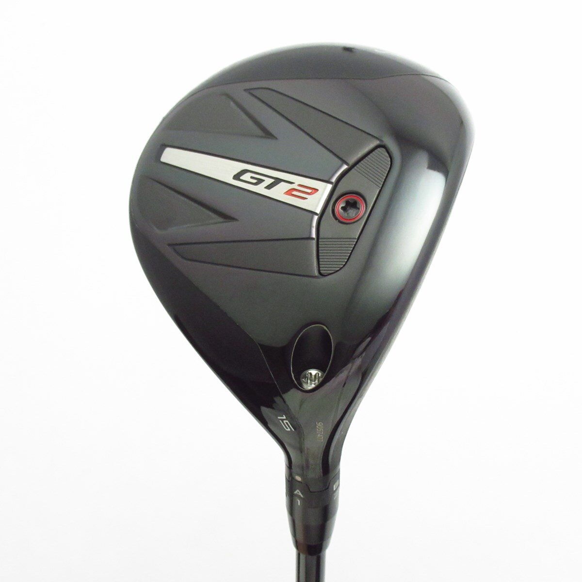 中古】GT2 フェアウェイウッド Tour AD VF-6 15 S C(フェアウェイ
