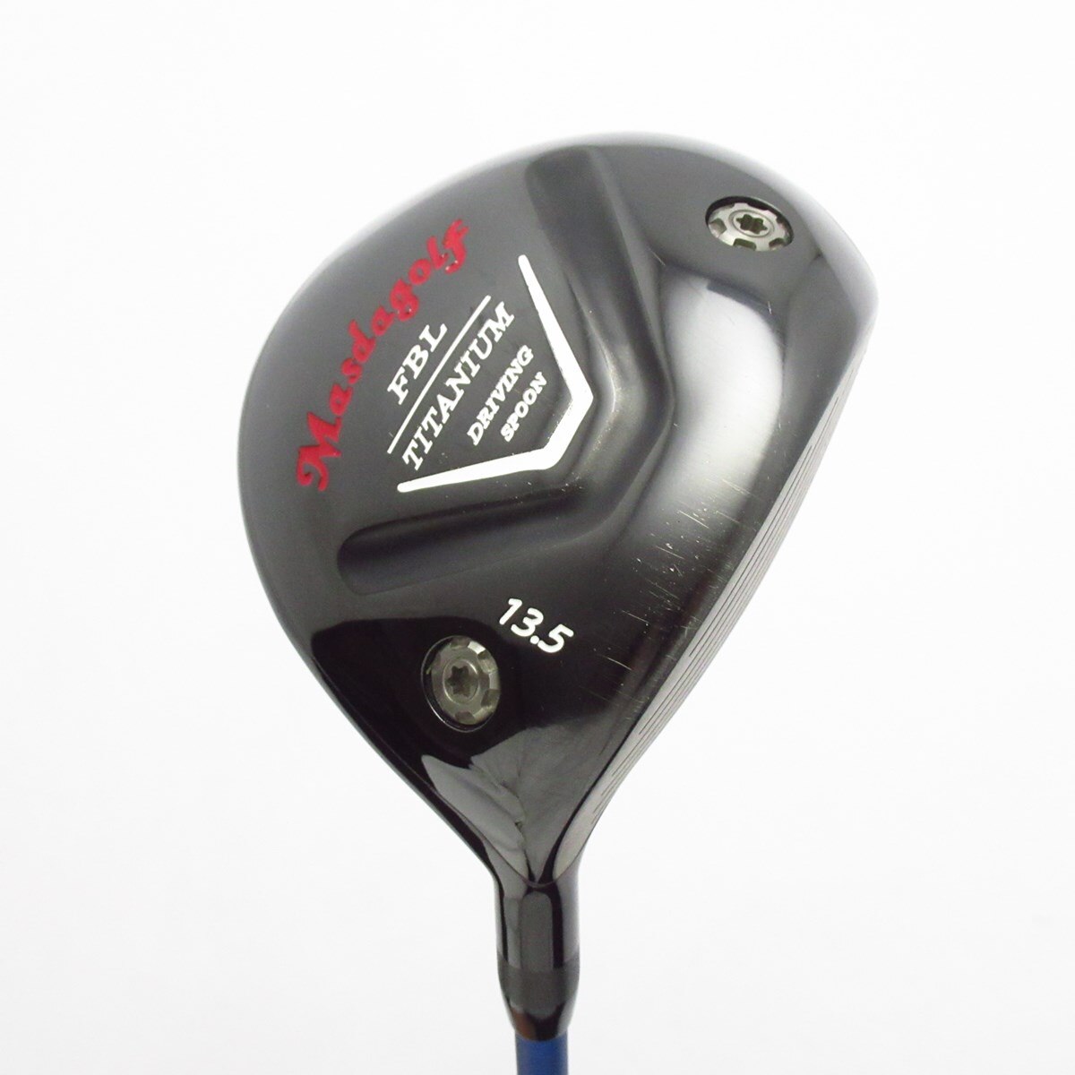 中古】FBL フェアウェイウッド VENTUS BLUE 5(2024) 13.5 S C 中古】FBL フェアウェイウッド VENTUS BLUE 5(2024) 13.5 S C