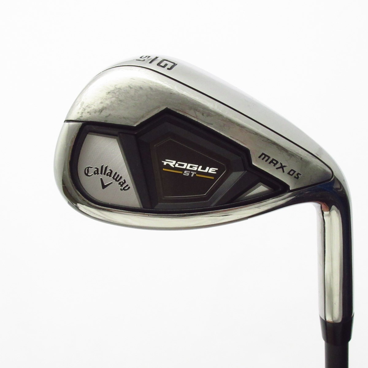 中古】ローグ ST MAX OS アイアン（単品） VENTUS 5 for Callaway 51