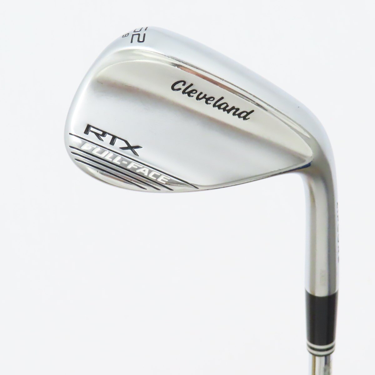 中古】RTX FULL-FACE ウェッジ Dynamic Gold HT 52-09 S200 C(ウェッジ