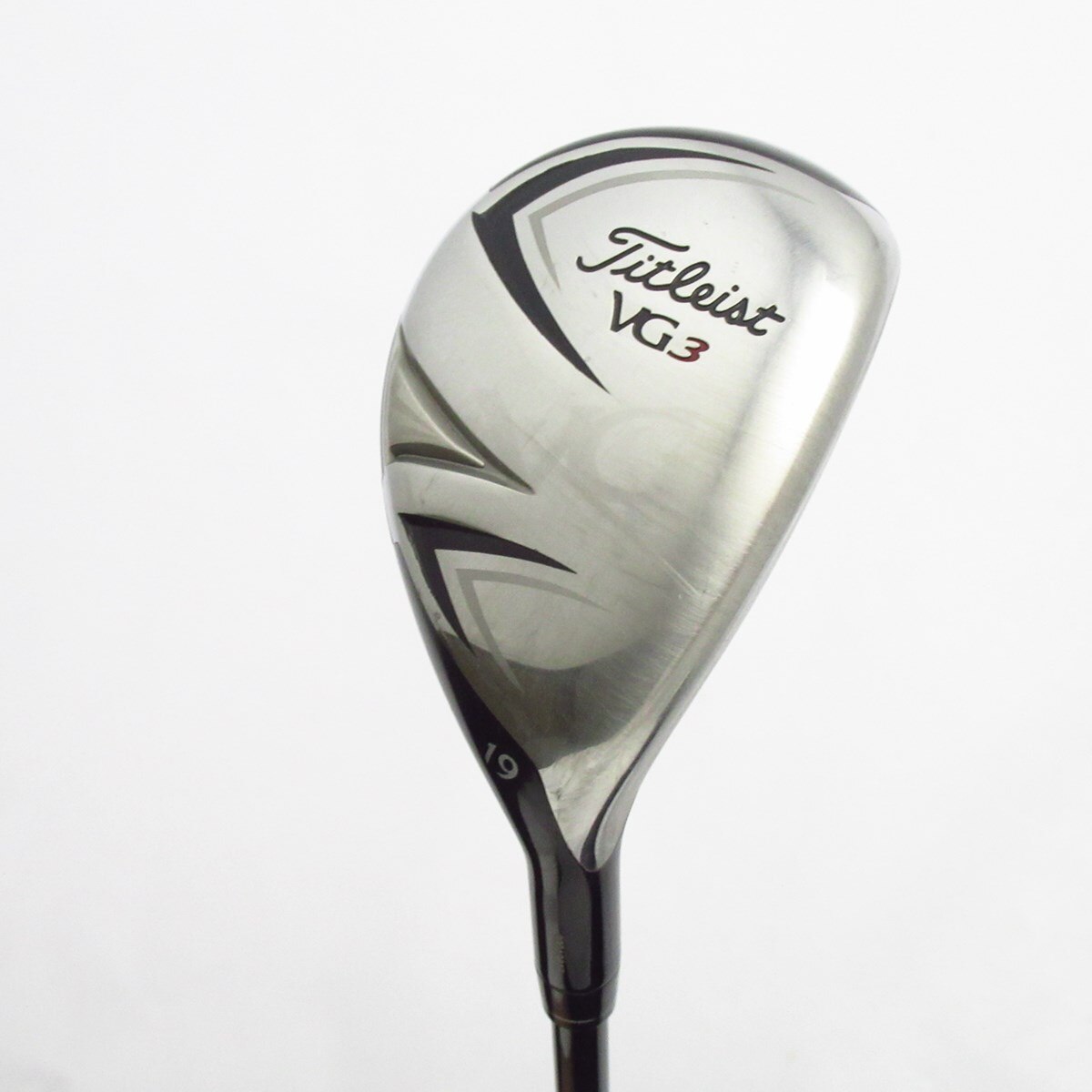 中古】VG3H(2012) ユーティリティ (タイトリスト) VG3 メンズ 通販