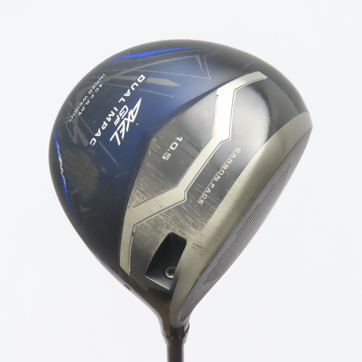 Used AXEL GF Driver (Tsuruya) Axel available for purchase online