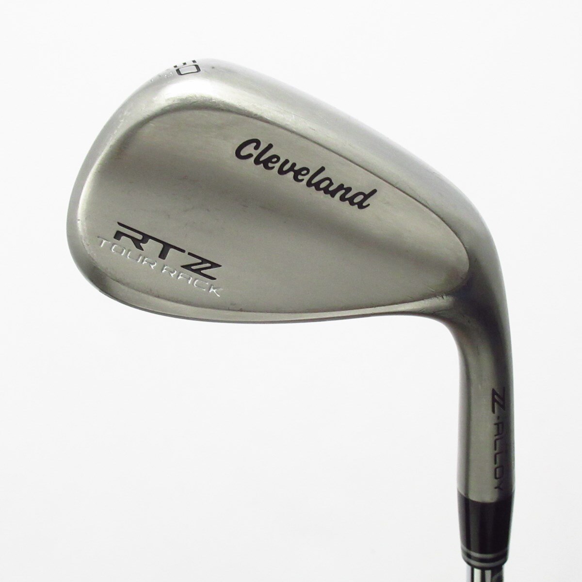 中古】RTZ ツアーラック ウェッジ N.S.PRO MODUS3 TOUR 115 50-10 S CD