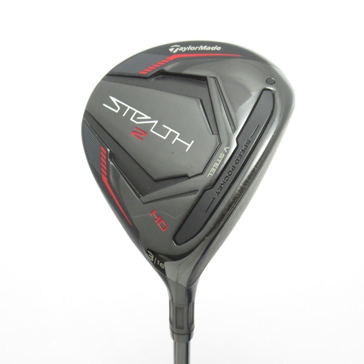 STEALTH2 ステルス2 TENSEI TM50 フェアウェイウッド 中古】ステルス2 HD フェアウェイウッド TENSEI RED TM50(2022) 16 S C
