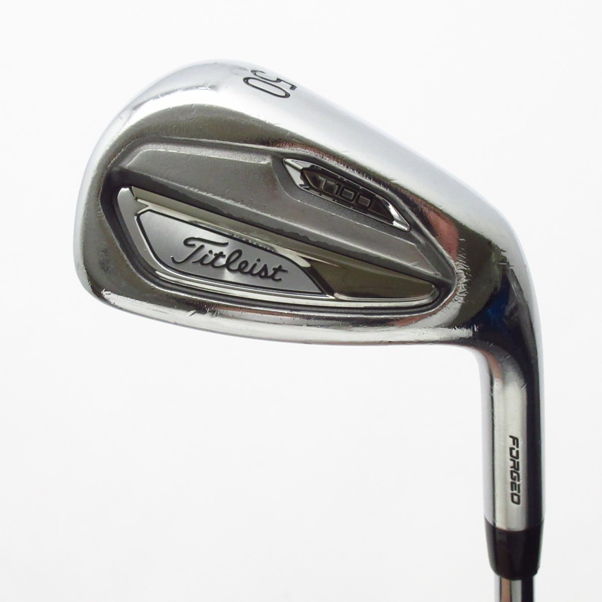中古】T100 アイアン（単品） N.S.PRO MODUS3 TOUR 105 50 S CD