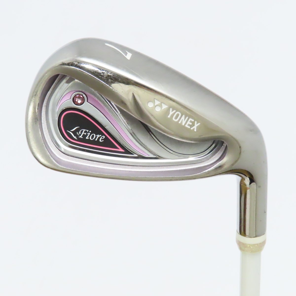 中古】ゴルフ アイアンセット レディス 通販｜GDO中古ゴルフクラブ