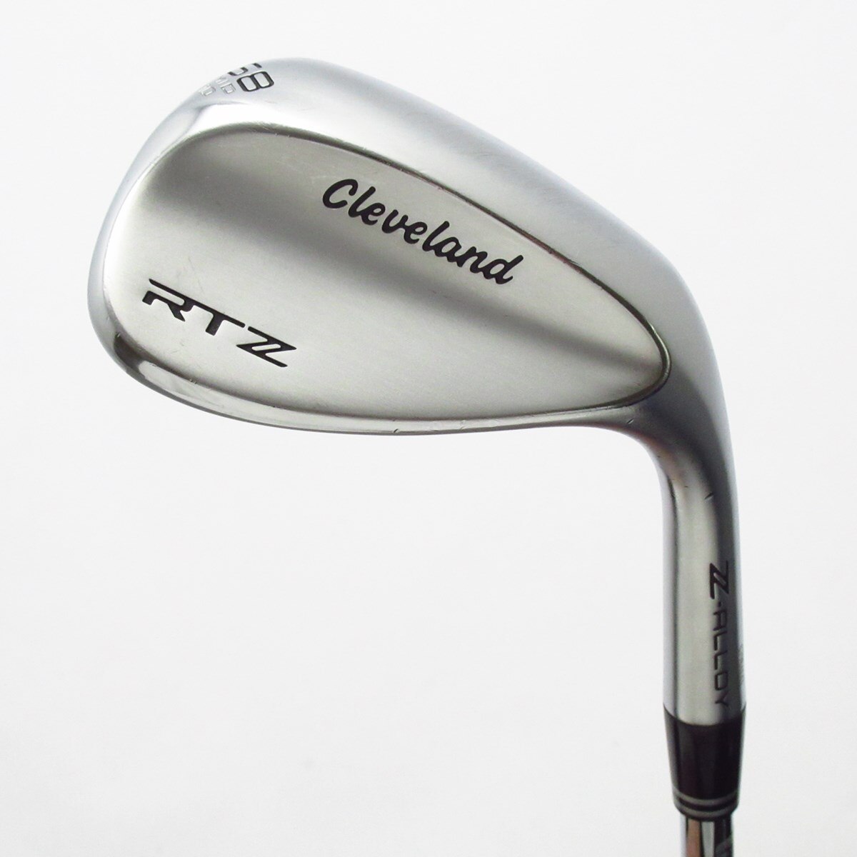 中古】RTZ ツアーラック ウェッジ N.S.PRO MODUS3 TOUR 115 58-10 S C