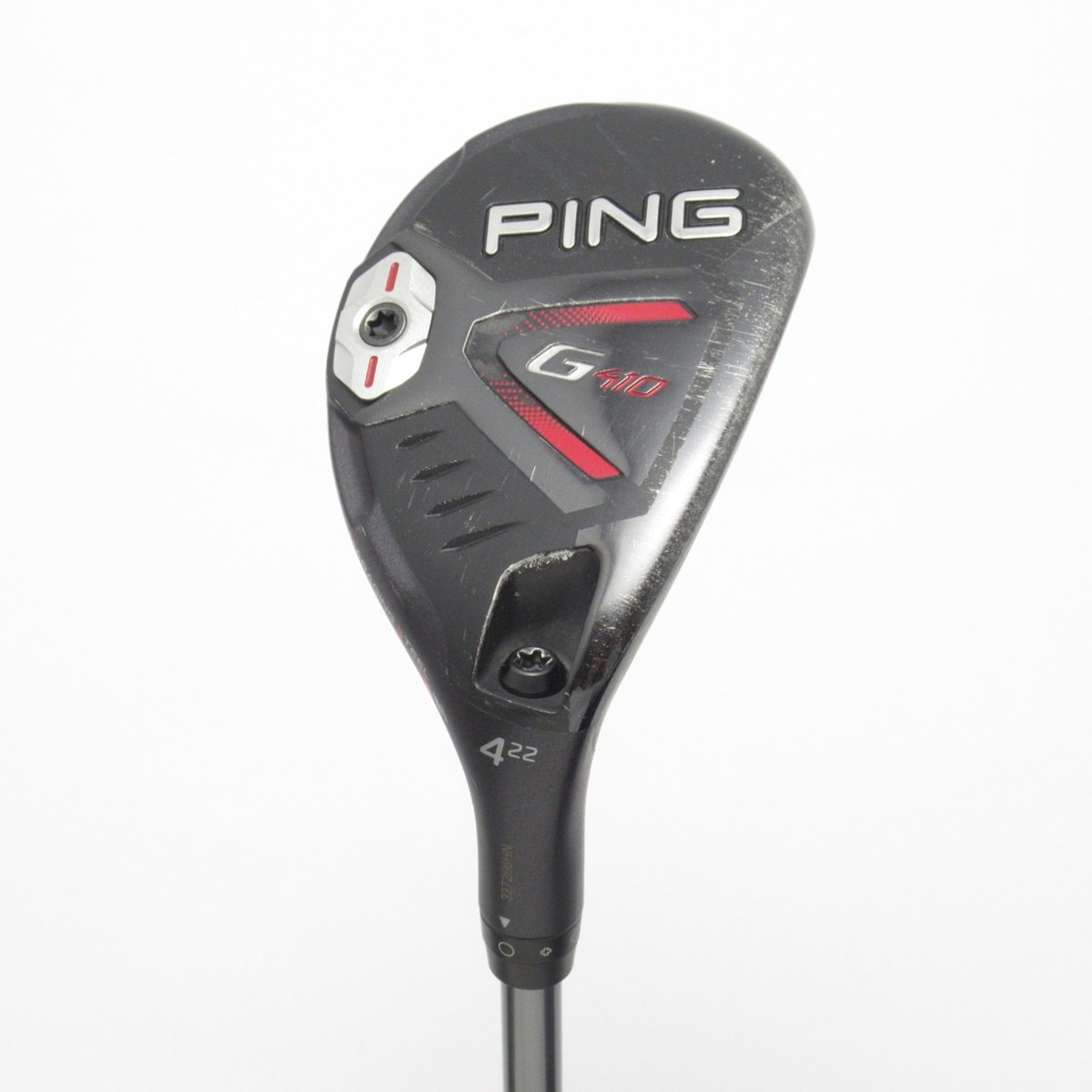 Ping ピン G410 5U  modus105 S 新品未使用 楽天市場】ping g410 u5の通販