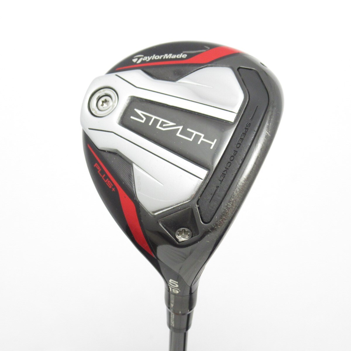 中古】ステルス PLUS フェアウェイウッド TENSEI SILVER TM50(2022) 19