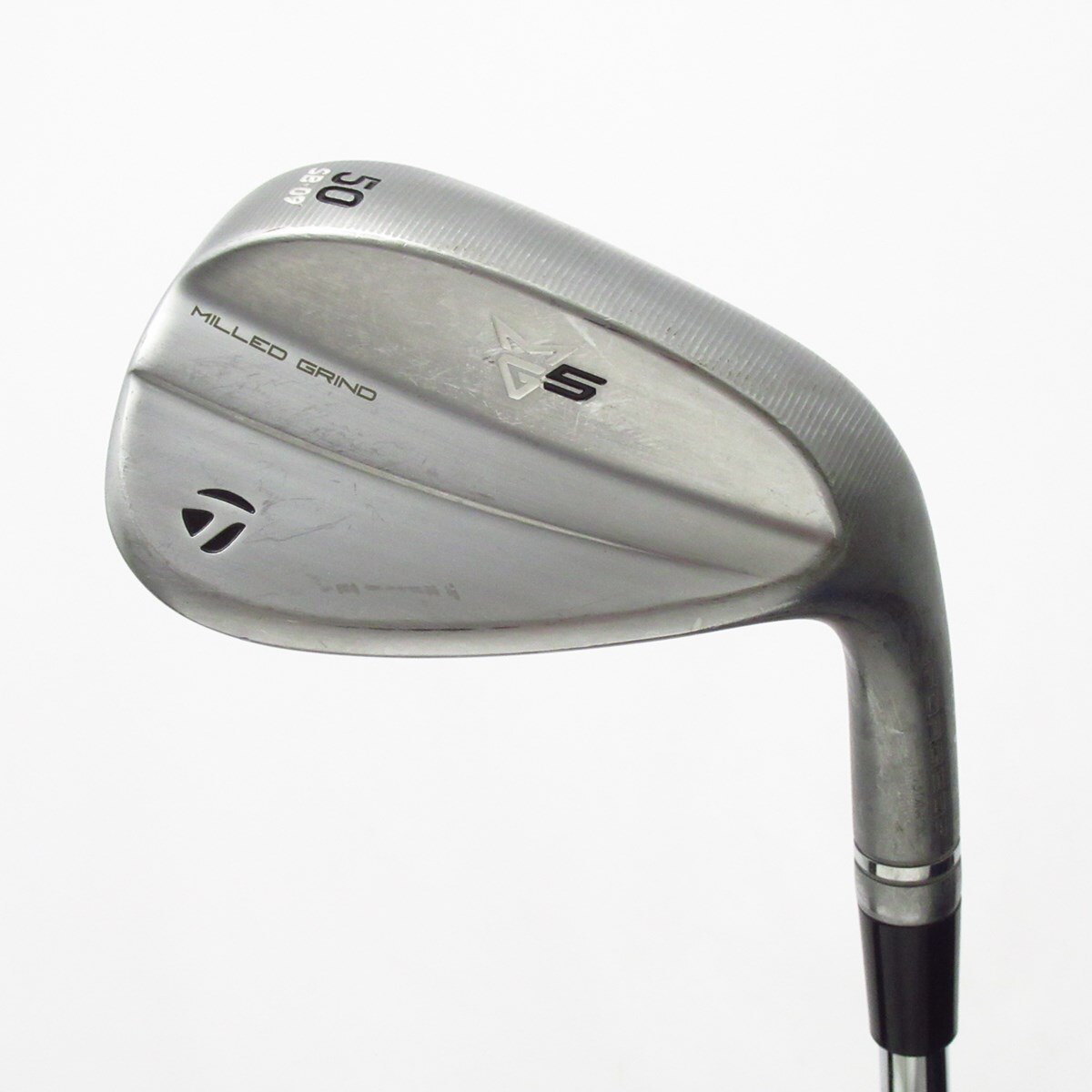 中古】MILLED GRIND5 ウェッジ N.S.PRO MODUS3 TOUR 110 50-09 S C