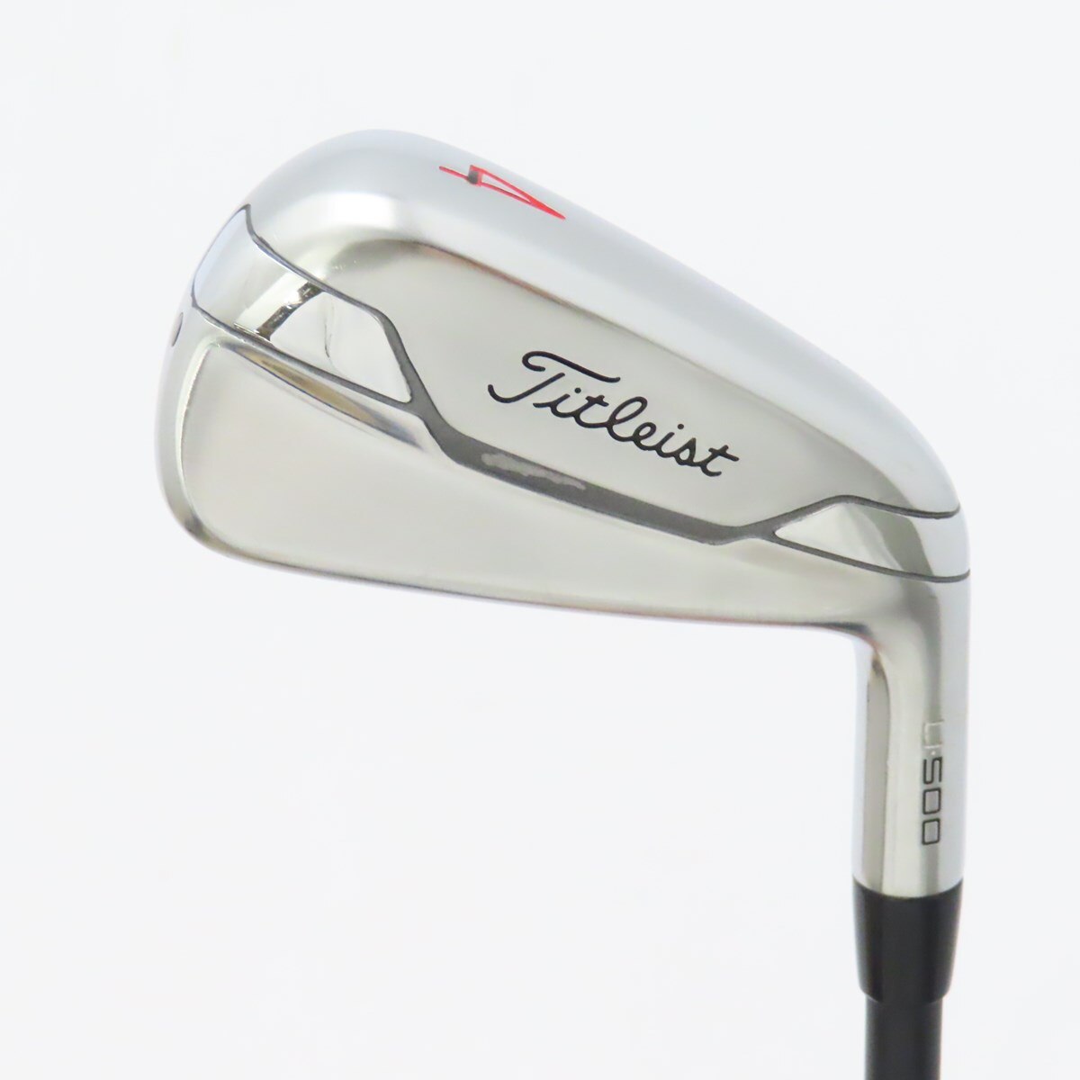 中古】U500 (タイトリスト) Titleist 通販｜GDO中古ゴルフクラブ