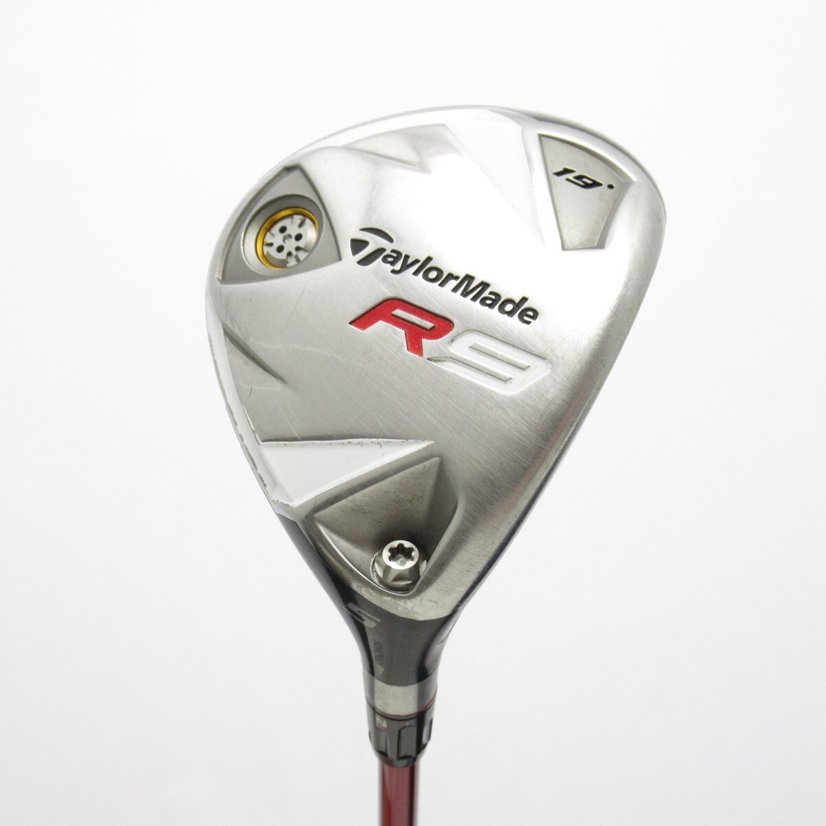 中古】R9 (テーラーメイド) 通販｜GDO中古ゴルフクラブ