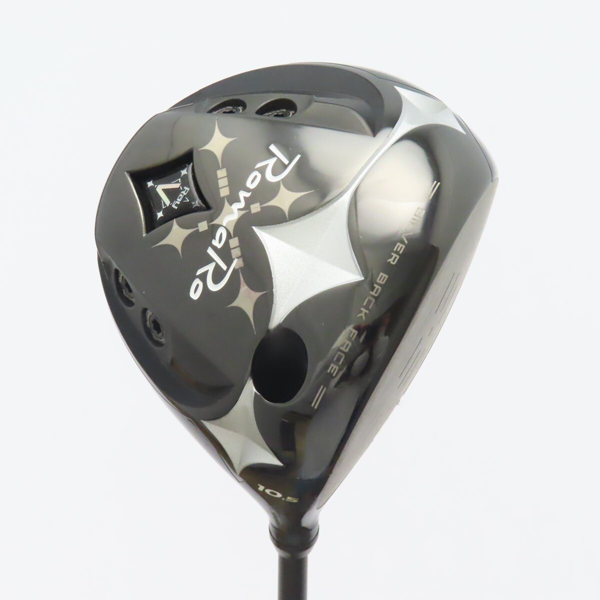 中古】Ray V V2 455 ドライバー (ロマロ) ロマロ メンズ 通販｜GDO中古