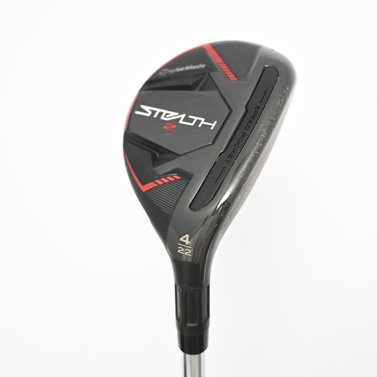 中古】ステルス2 レスキュー ユーティリティ KBS MAX MT85 JP 22 S C