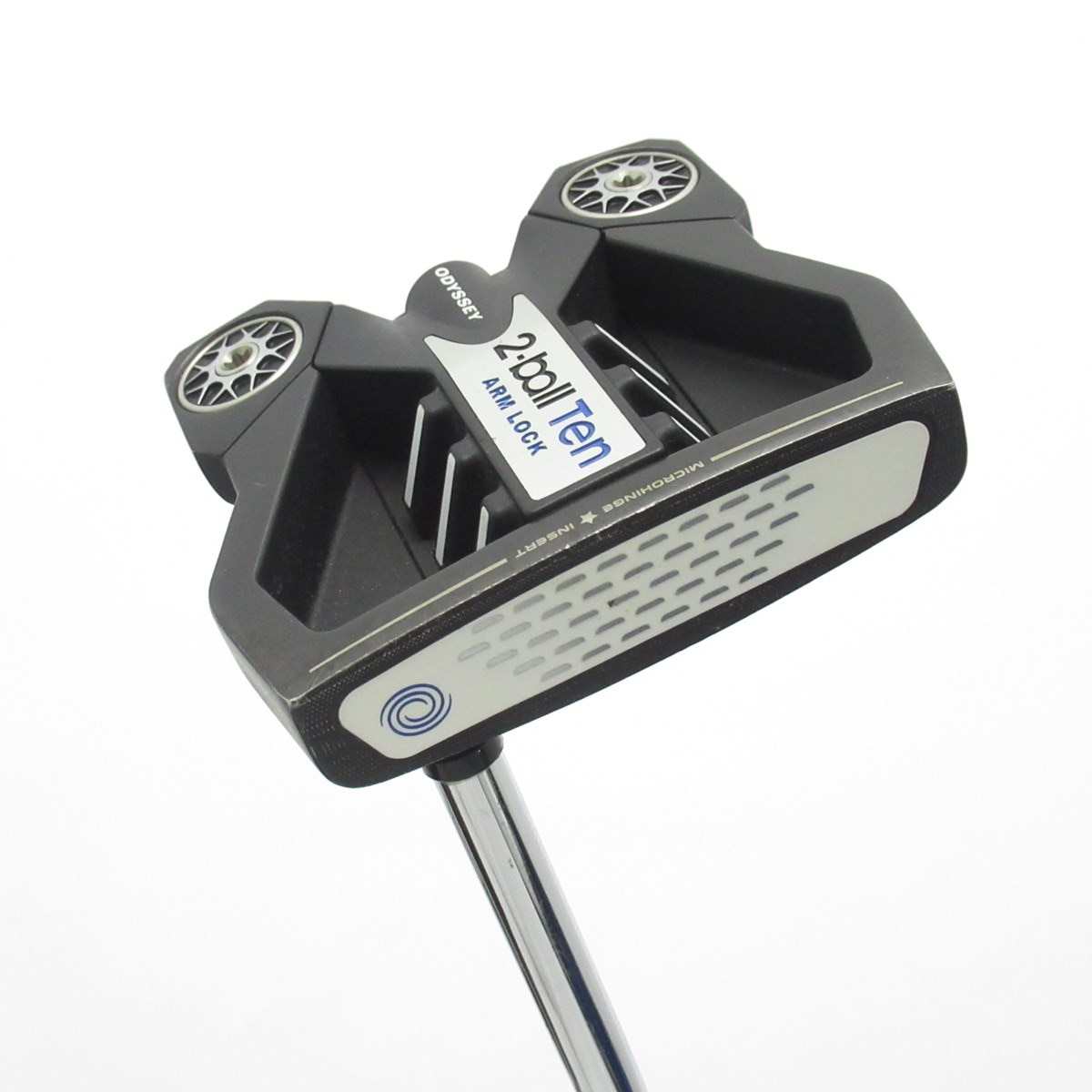 返品OK 【中古ゴルフクラブ】オデッセイ 2-Ball TEN S TOUR LINED