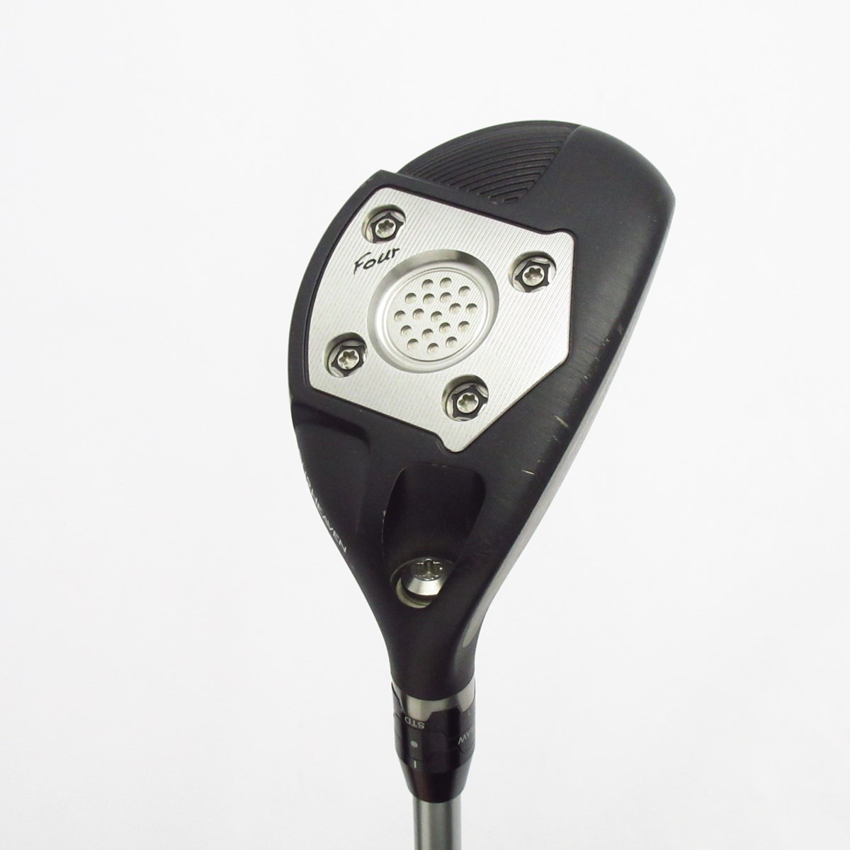 中古】On The Screw DU2 HEAVEN ユーティリティ (ムジーク) ムジーク 中古】On The Screw DU2 HEAVEN ユーティリティ (ムジーク) ムジーク