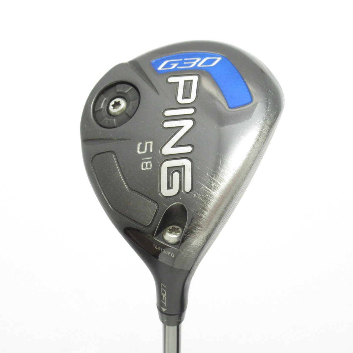 中古】G30 フェアウェイウッド PING TOUR 80 18 S D(フェアウェイ