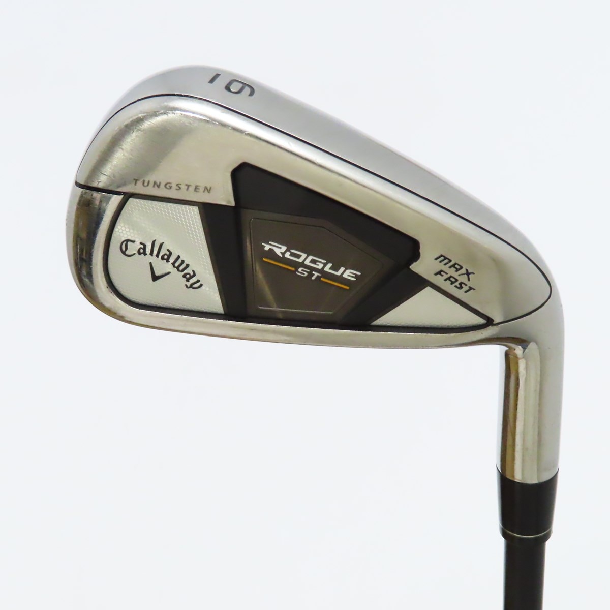中古】ローグ ST MAX FAST アイアン Speeder NX 40 for Callaway 24 R 