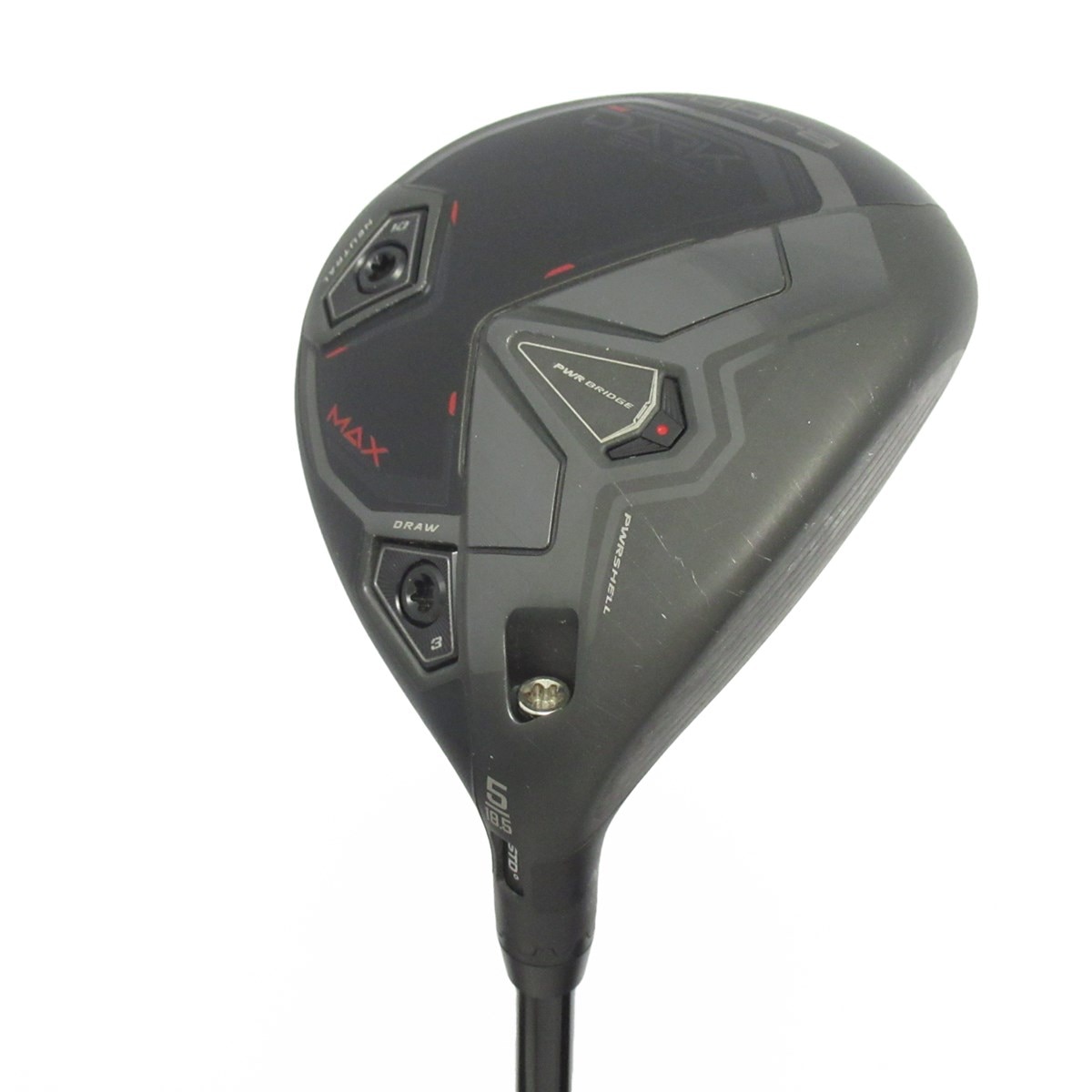 ゴルフクラブ フェアウェイウッド 5番ウッド 5W クリーク SYB FC-614 FLEX S 中古 札幌市中央区 南12条店 SYB VESPO FC-614 7W | BAR72 GOLF CLUB