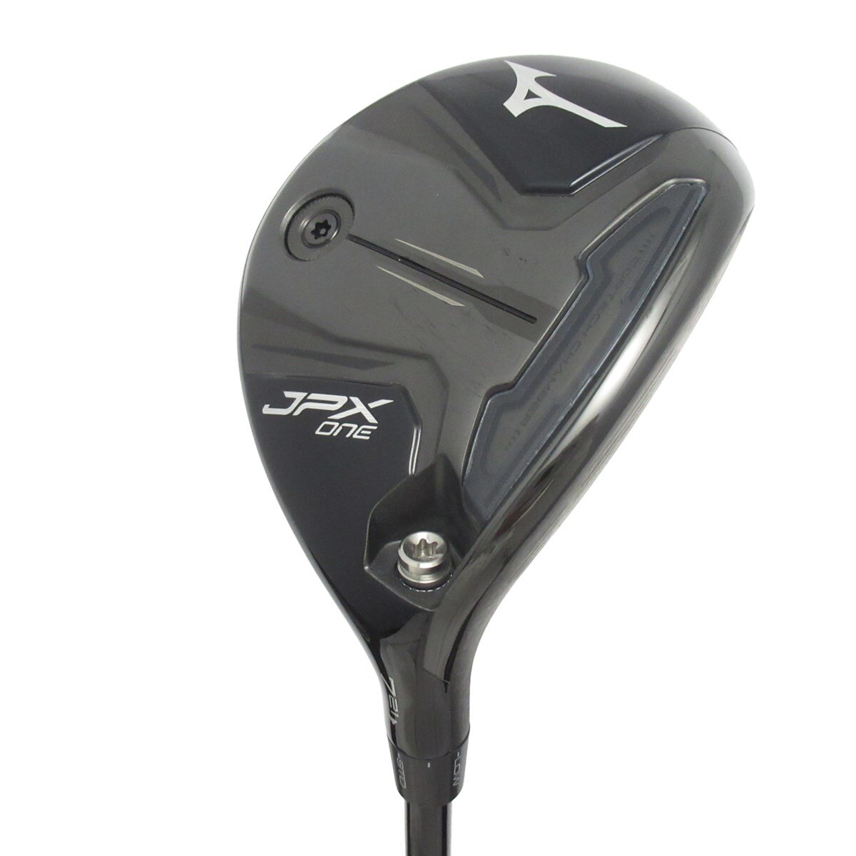 中古】JPX ONE フェアウェイウッド カーボンシャフト 21 SR C
