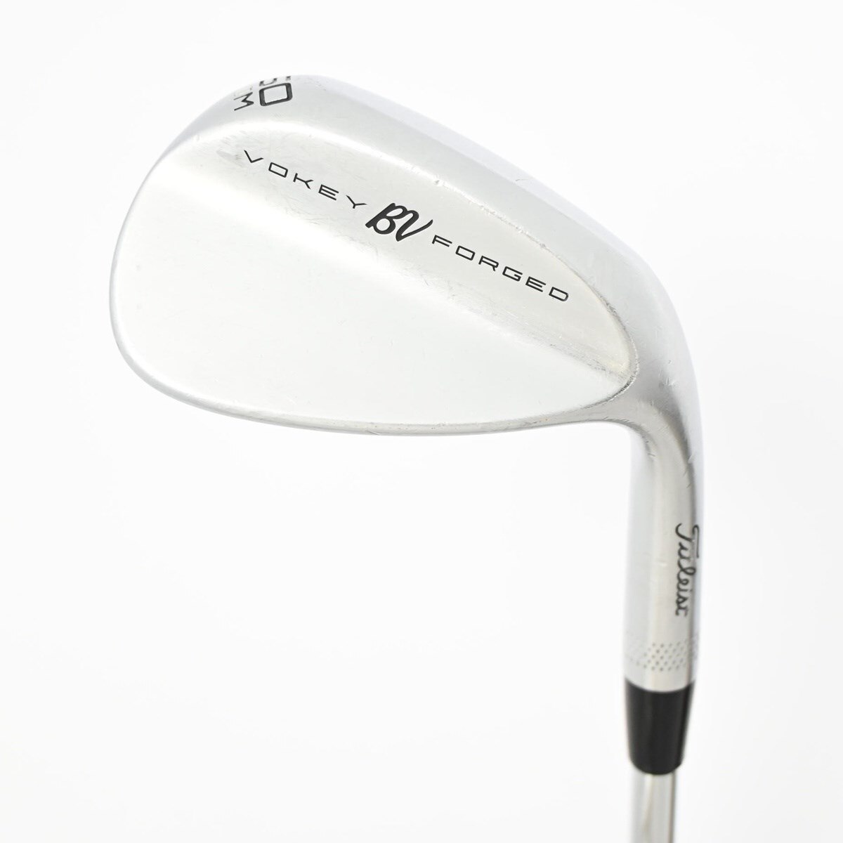 中古】Vokey FORGED(2025) ウェッジ N.S.PRO 950GH neo 50-10 S D