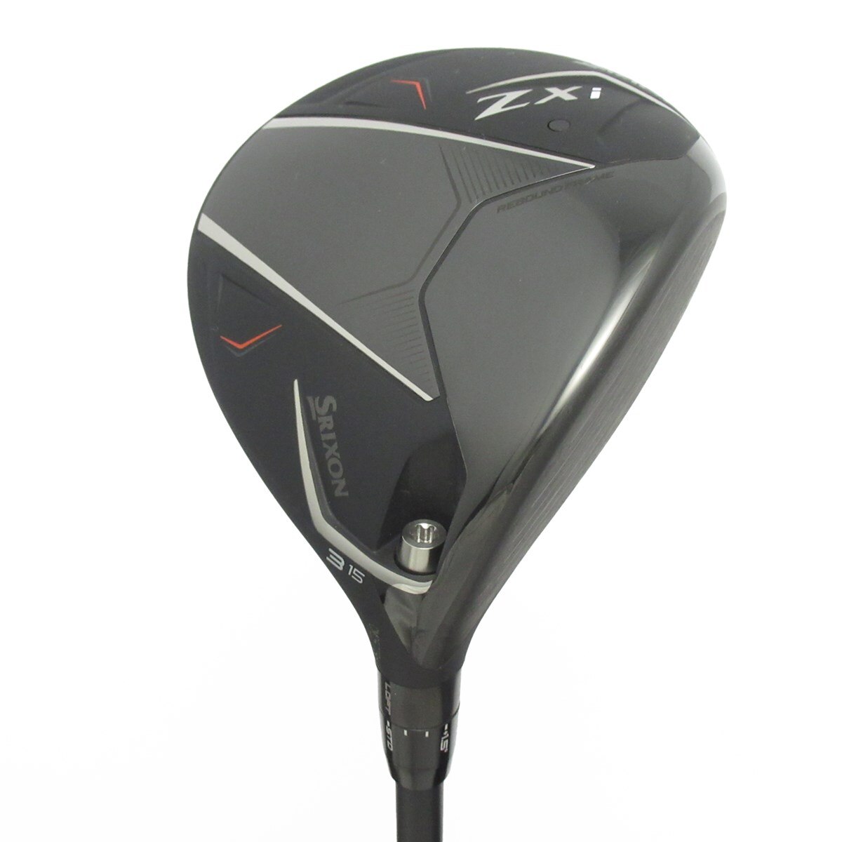 中古】スリクソン ZXi フェアウェイウッド Diamana ZXi 50 15 SR C