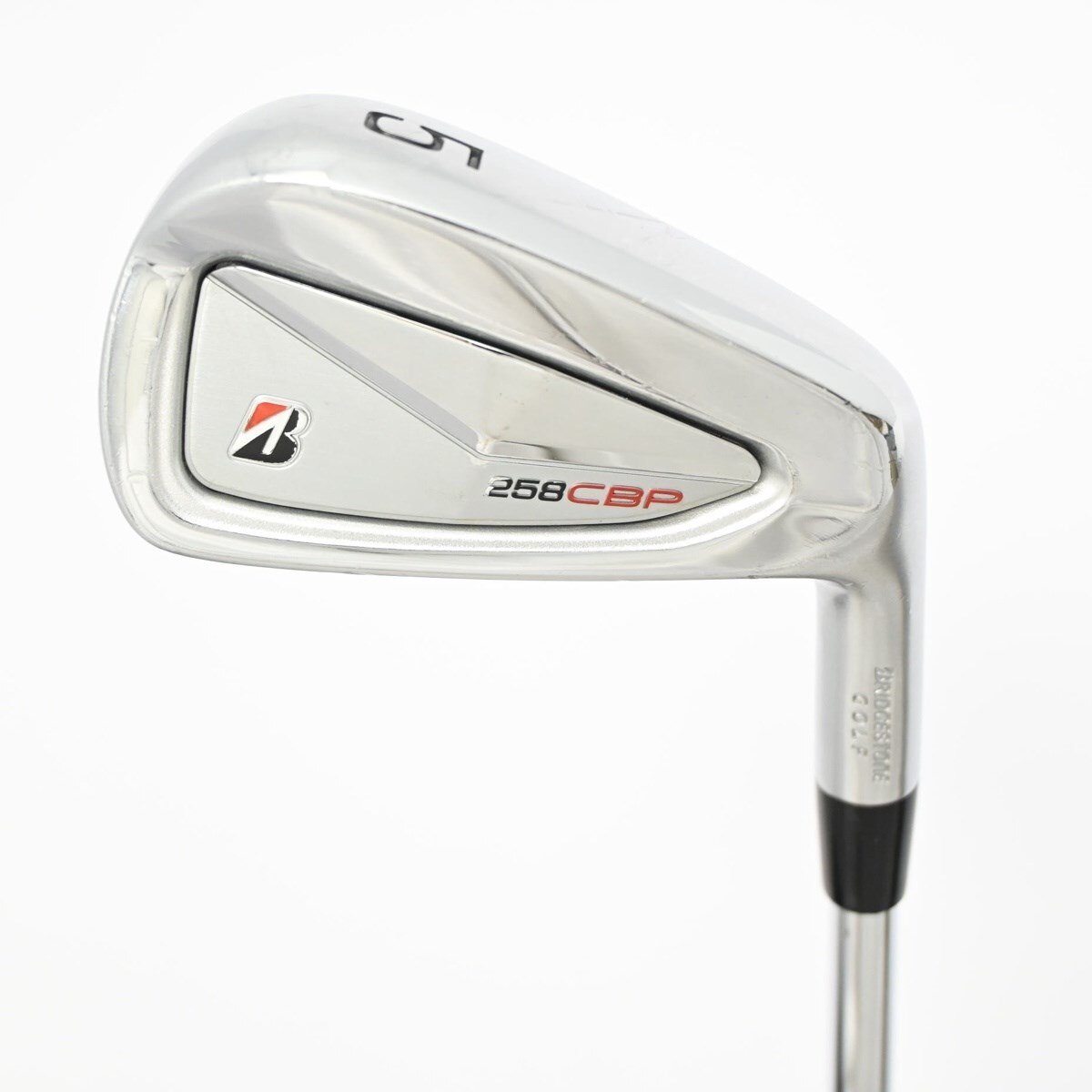クラブ 25P8CB 中古】258CBP アイアン N.S.PRO MODUS3 TOUR 115 23.5 S C(アイアン