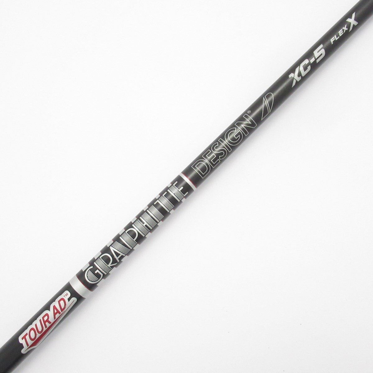 中古】Tour AD XC フェアウェイウッド用_スリーブ付 Tour AD XC-5 X CD