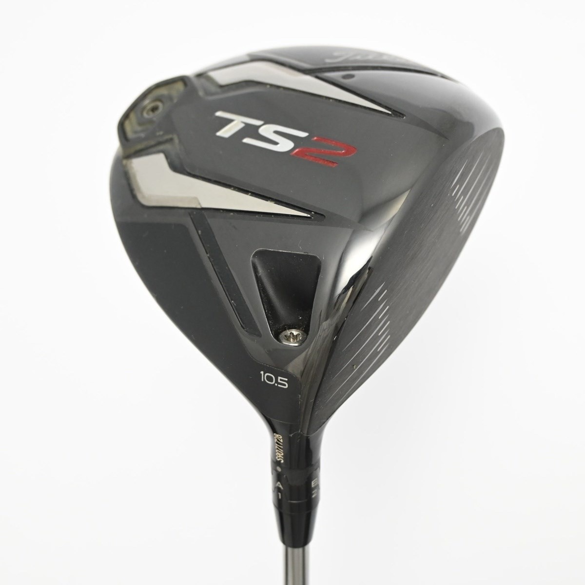 中古】TS2 ドライバー Diamana DF 50 10.5 S CD(ドライバー（単品