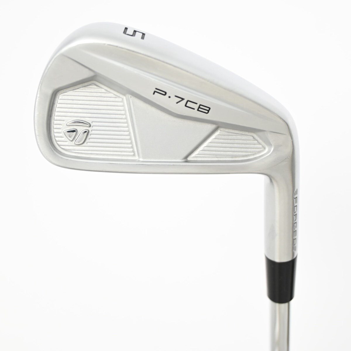 中古】P7CB(2024) アイアン Dynamic Gold MID 115 26 S200 C(アイアン