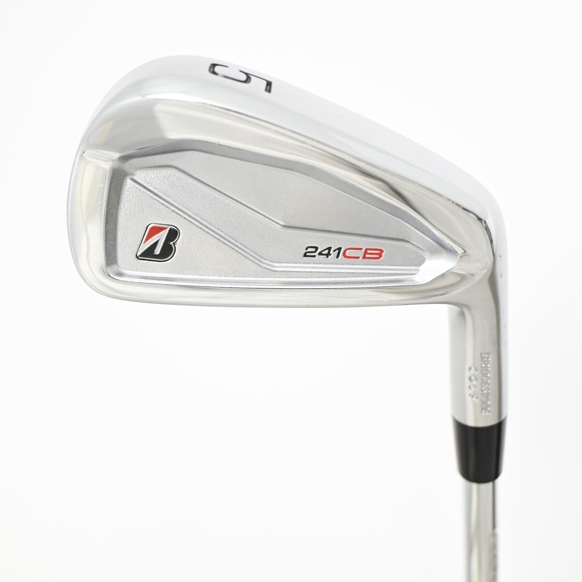 中古】241CB アイアン N.S.PRO MODUS3 TOUR 120 25 S C(アイアン