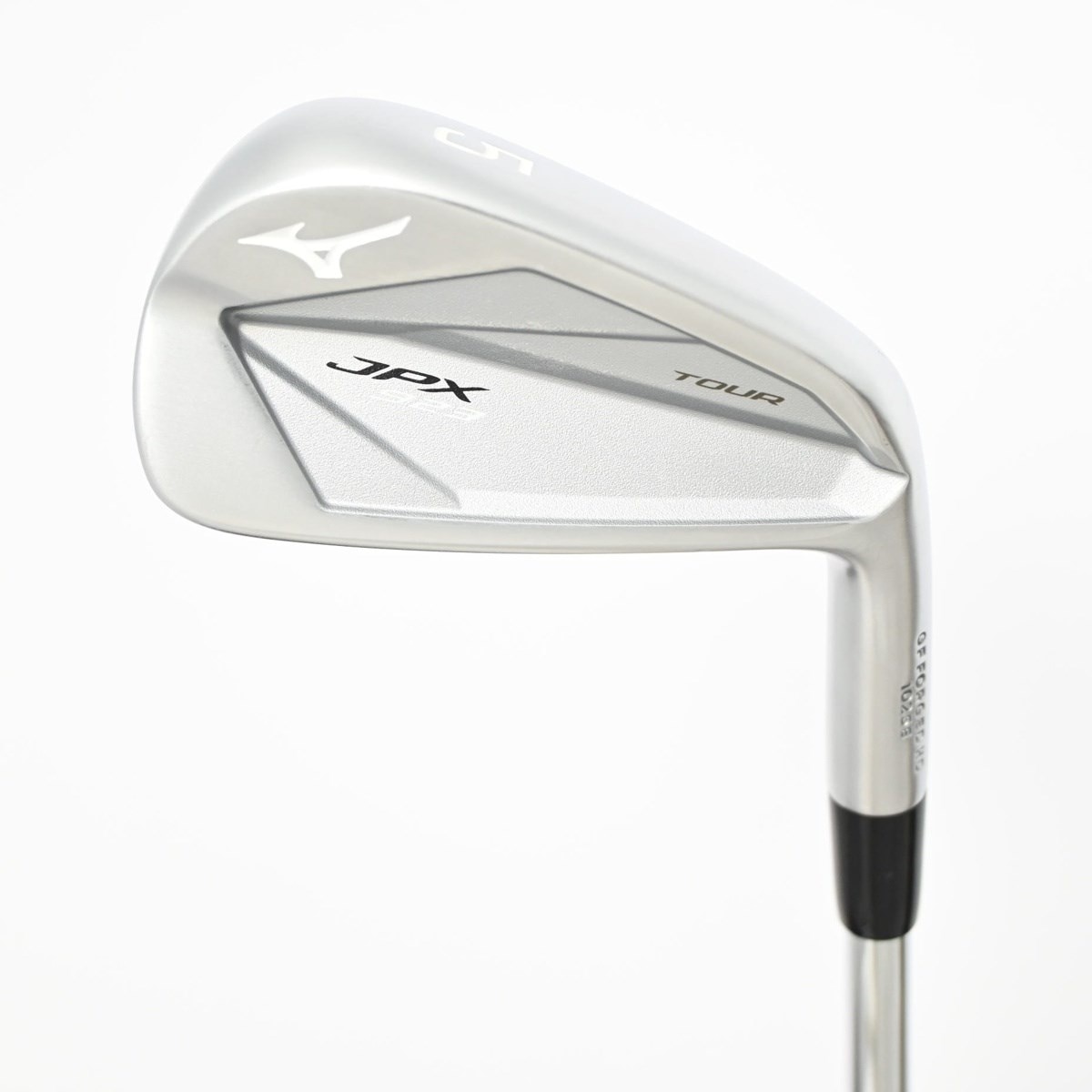 値下げ‼️ミズノ JPX 923 ツアー　アイアンセット7本(4番〜PW) 中古】JPX 923 TOUR アイアンセット (ミズノ) JPX 通販｜GDO中古ゴルフ