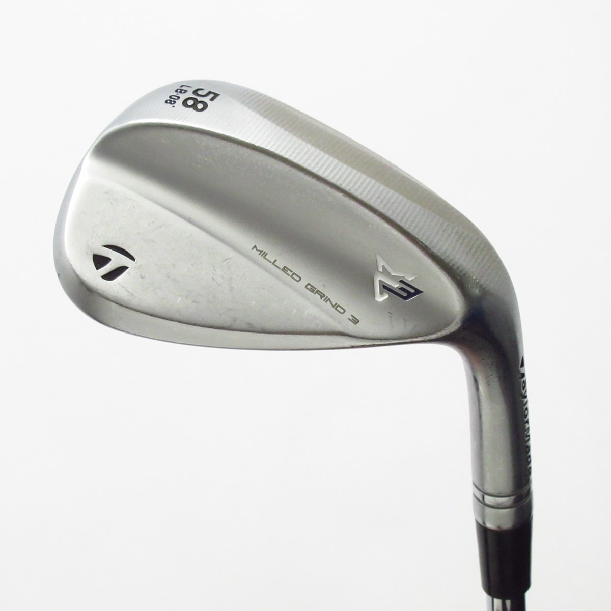 中古】ミルドグラインド3 クローム ウェッジ N.S.PRO MODUS3 TOUR 105