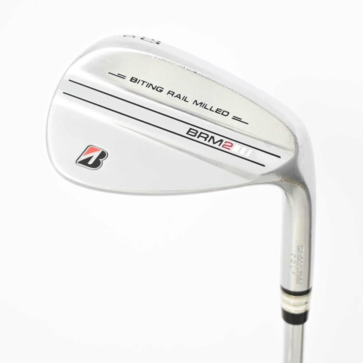 【希少】BRM2 56度M8ウェッジ 特別生産モデル】【B シリーズ】 BRM2 WEDGE［N.S.PRO MODUS3 TOUR 105