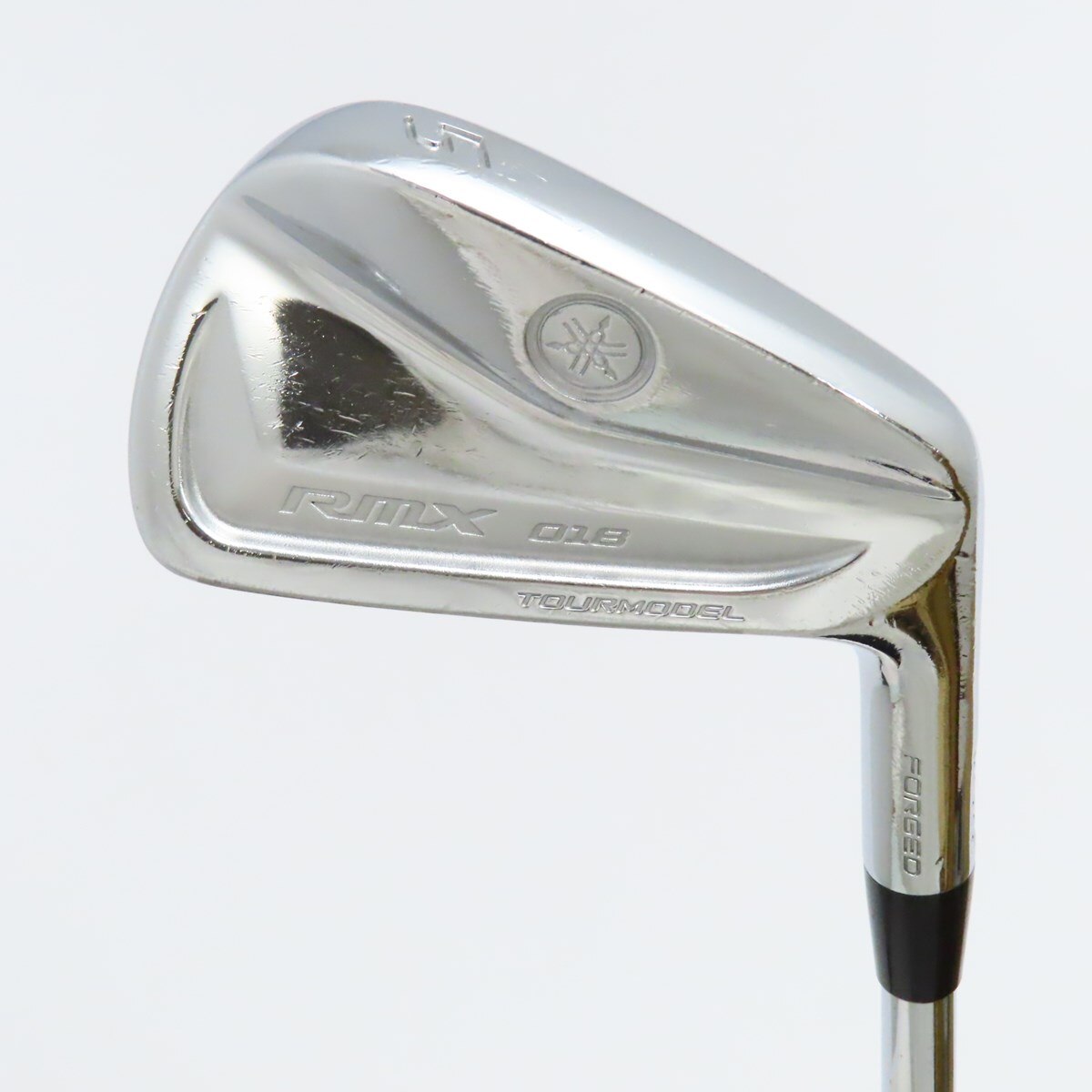 ヤマハ RMX 018 ツアーモデル 中古】RMX 018 TOURMODEL アイアン N.S.PRO MODUS3 SYSTEM3 TOUR 125